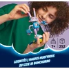 LEGO® DREAMZzz Izzie ir žaidimų triušiukas Bunchurro (71490)