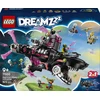 LEGO® DREAMZzz™ Košmariškas ryklių povandeninis laivas 71500