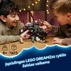 LEGO® DREAMZzz™ Košmariškas ryklių povandeninis laivas 71500