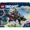 LEGO® DREAMZzz™ Košmariškas ryklių povandeninis laivas 71500