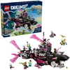 LEGO® DREAMZzz™ Košmariškas ryklių povandeninis laivas 71500