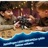 LEGO® DREAMZzz™ Košmariškas ryklių povandeninis laivas 71500
