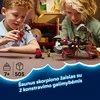 „LEGO® DREAMZzz™“ Košmarų skorpionas-ekskavatorius 71513