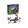 „LEGO® DREAMZzz™“ Košmarų skorpionas-ekskavatorius 71513