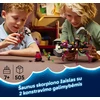 „LEGO® DREAMZzz™“ Košmarų skorpionas-ekskavatorius 71513