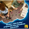 „LEGO® DREAMZzz™“ Košmarų skorpionas-ekskavatorius 71513