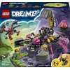 „LEGO® DREAMZzz™“ Košmarų skorpionas-ekskavatorius 71513