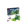 LEGO® DREAMZzz Mateo ir Z-Blob lenktyninis veiksmo automobilis (71491)