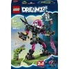 LEGO® DREAMZzz™ Mateo prieš robotą su kibersmegenimis Žaislinio roboto rinkinys vaikams 71495