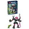 LEGO® DREAMZzz™ Mateo prieš robotą su kibersmegenimis Žaislinio roboto rinkinys vaikams 71495