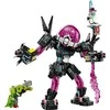 LEGO® DREAMZzz™ Mateo prieš robotą su kibersmegenimis Žaislinio roboto rinkinys vaikams 71495