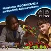 LEGO® DREAMZzz Mateo purškiamų dažų sunkvežimis (71499)
