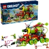 LEGO® DREAMZzz Mateo purškiamų dažų sunkvežimis (71499)