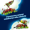 LEGO® DREAMZzz Mateo purškiamų dažų sunkvežimis (71499)