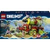 LEGO® DREAMZzz Mateo purškiamų dažų sunkvežimis (71499)