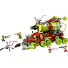 LEGO® DREAMZzz Mateo purškiamų dažų sunkvežimis (71499)