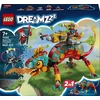 LEGO® DREAMZzz™ Mateo ugnies chameleonas Žaislas 71492