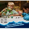 LEGO® DREAMZzz™ Robotas sargybinis-lapė 71508