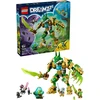 LEGO® DREAMZzz™ Robotas sargybinis-lapė 71508