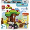 LEGO® DUPLO® Bluey „Picų pardavėjos“ su Muffin ir Bluey 10469