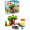 LEGO® DUPLO® Bluey „Picų pardavėjos“ su Muffin ir Bluey 10469