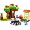 LEGO® DUPLO® Bluey „Picų pardavėjos“ su Muffin ir Bluey 10469