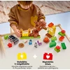 LEGO® DUPLO® Bluey „Picų pardavėjos“ su Muffin ir Bluey 10469