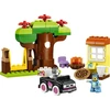 LEGO® DUPLO® Bluey „Picų pardavėjos“ su Muffin ir Bluey 10469