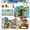 LEGO® DUPLO® Bluey „Picų pardavėjos“ su Muffin ir Bluey 10469