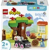 LEGO® DUPLO® Bluey „Picų pardavėjos“ su Muffin ir Bluey 10469
