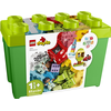 LEGO® DUPLO® Didelė kaladėlių dėžė (10914)