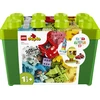 LEGO® DUPLO® Didelė kaladėlių dėžė (10914)