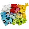 „LEGO® DUPLO® Classic“ Kaladėlių dėžė (10913) 10913
