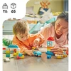 „LEGO® DUPLO® Classic“ Kaladėlių dėžė (10913) 10913