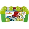 „LEGO® DUPLO® Classic“ Kaladėlių dėžė (10913) 10913
