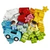 „LEGO® DUPLO® Classic“ Kaladėlių dėžė (10913) 10913