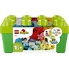 „LEGO® DUPLO® Classic“ Kaladėlių dėžė (10913) 10913