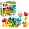 LEGO® DUPLO® Classic Spalvinga kūrybiška dėžė Žaislas 10479