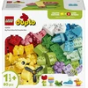 LEGO® DUPLO® Classic Spalvinga kūrybiška dėžė Žaislas 10479