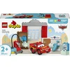 LEGO® DUPLO Makvyno apsilankymas Daktaro garaže (10456)