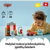 LEGO® DUPLO Makvyno apsilankymas Daktaro garaže (10456)