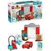 LEGO® DUPLO Makvyno apsilankymas Daktaro garaže (10456)