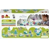 LEGO® DUPLO® | Disney „Ledo šalies“ kūrybiška dėžė su Elza ir Olafu 10462