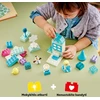 LEGO® DUPLO® | Disney „Ledo šalies“ kūrybiška dėžė su Elza ir Olafu 10462