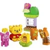 LEGO® DUPLO Mikės Pūkuotuko gimtadienio šventė (10457)