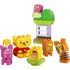 LEGO® DUPLO Mikės Pūkuotuko gimtadienio šventė (10457)