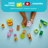LEGO® DUPLO Mikės Pūkuotuko gimtadienio šventė (10457)