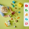 LEGO® DUPLO Nuotykiai stovykloje (10997)