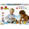 LEGO® DUPLO Nuotykiai stovykloje (10997)