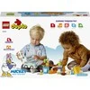 LEGO® DUPLO Nuotykiai stovykloje (10997)
